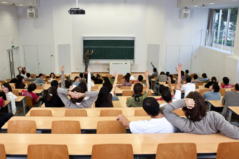 servicios para centros educativos