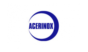 Logo Acerinox